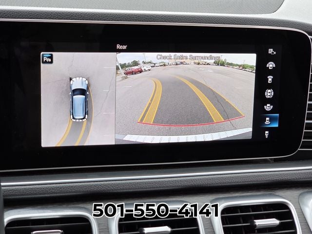 2022 Mercedes-Benz GLE GLE 350 4MATIC®