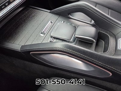 2022 Mercedes-Benz GLE GLE 350 4MATIC®