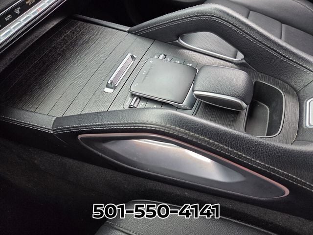 2022 Mercedes-Benz GLE GLE 350 4MATIC®