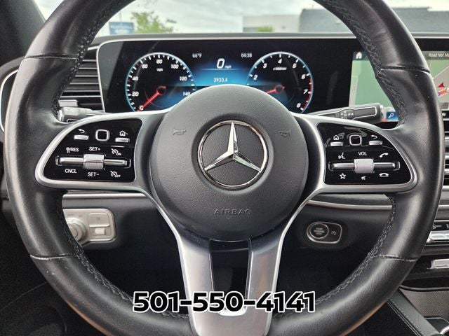 2022 Mercedes-Benz GLE GLE 350 4MATIC®