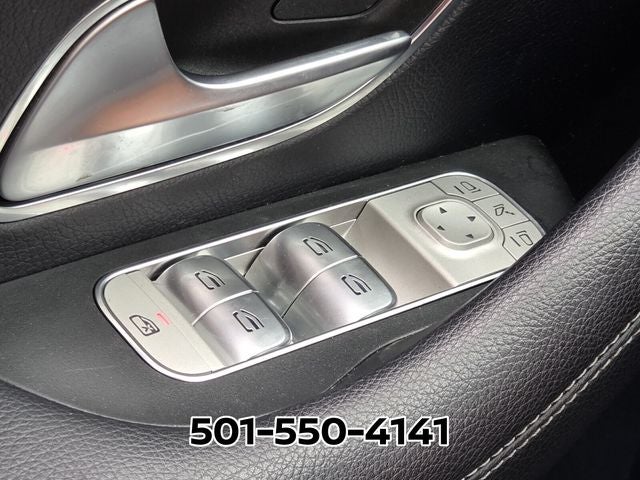 2022 Mercedes-Benz GLE GLE 350 4MATIC®