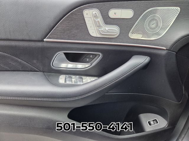 2022 Mercedes-Benz GLE GLE 350 4MATIC®