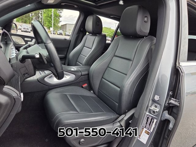 2022 Mercedes-Benz GLE GLE 350 4MATIC®