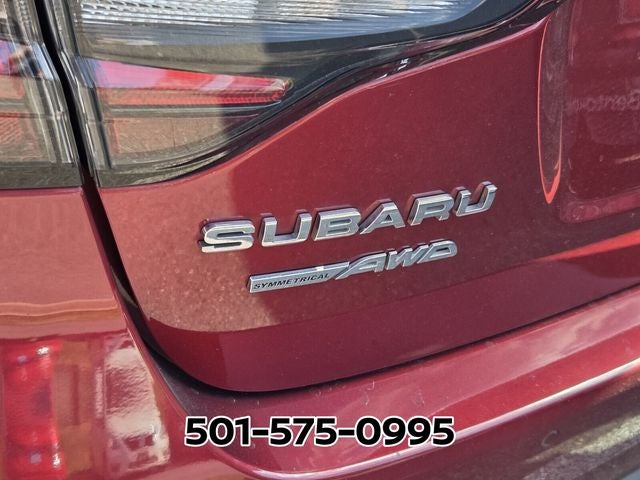 2023 Subaru Legacy Limited