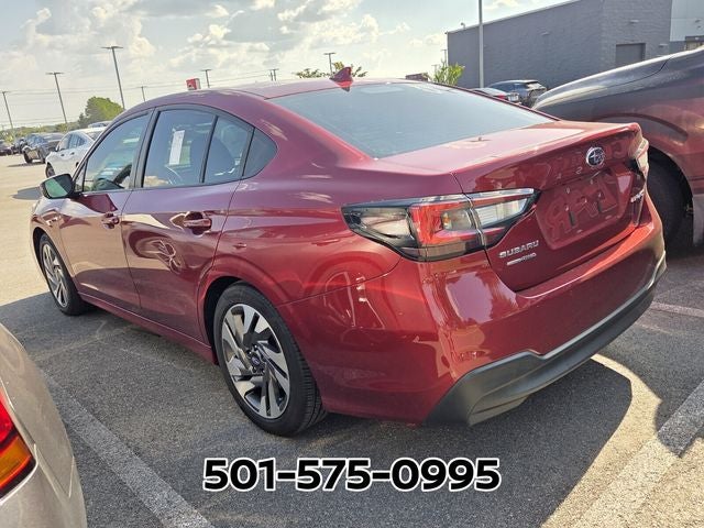 2023 Subaru Legacy Limited