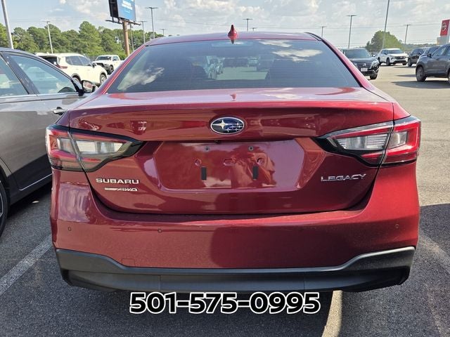 2023 Subaru Legacy Limited