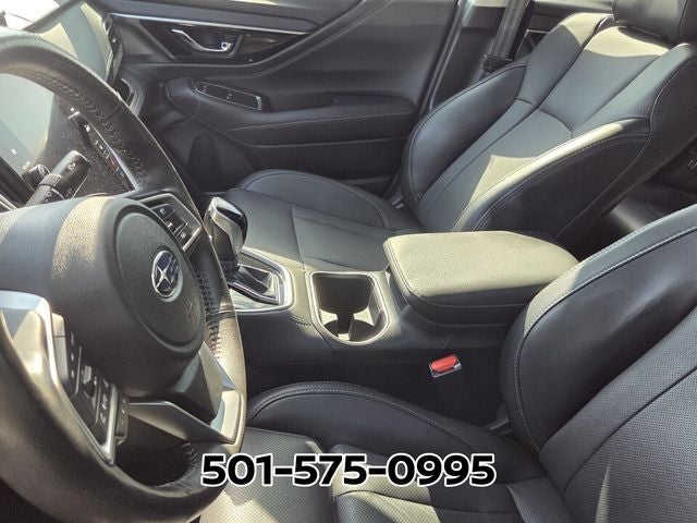 2023 Subaru Legacy Limited