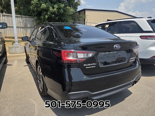 2023 Subaru Legacy Touring XT