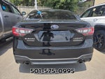 2023 Subaru Legacy Touring XT