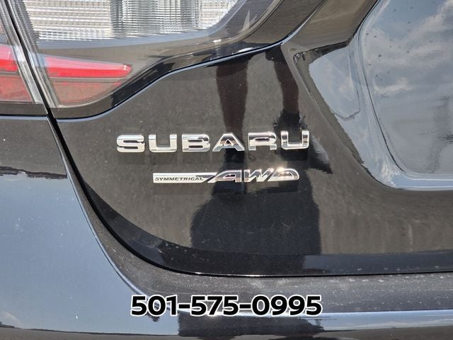 2023 Subaru Legacy Touring XT