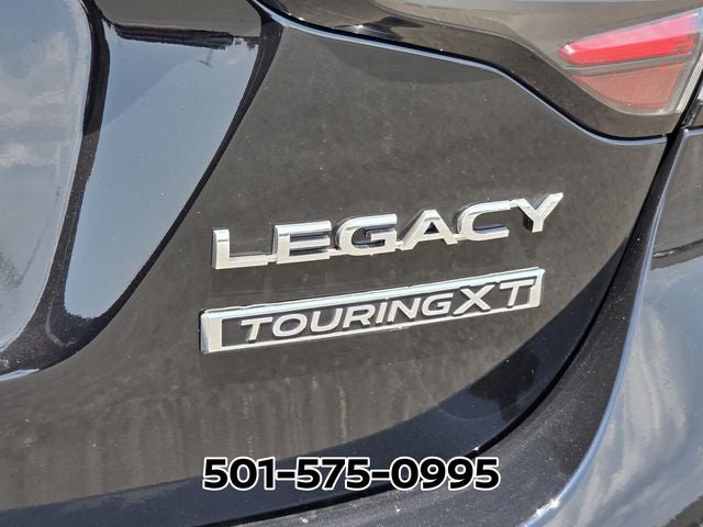 2023 Subaru Legacy Touring XT