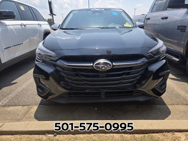 2023 Subaru Legacy Touring XT