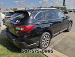 2019 Subaru Outback 3.6R Touring