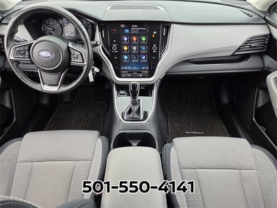 2025 Subaru Outback Premium AWD