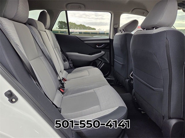 2025 Subaru Outback Premium AWD