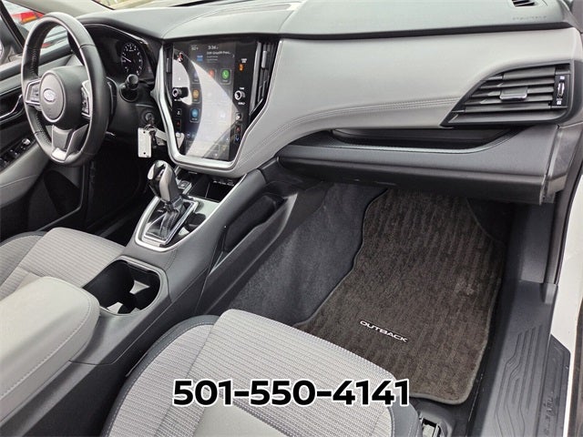 2025 Subaru Outback Premium AWD