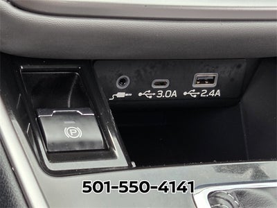 2025 Subaru Outback Premium AWD