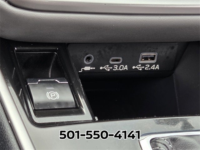 2025 Subaru Outback Premium AWD