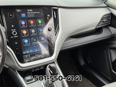 2025 Subaru Outback Premium AWD