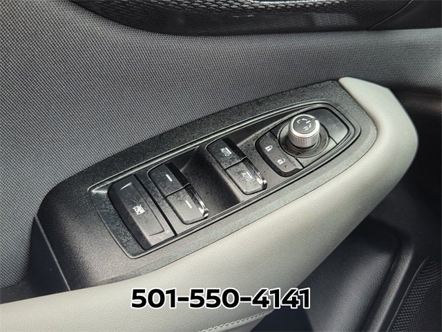 2025 Subaru Outback Premium AWD