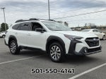 2025 Subaru Outback Premium AWD