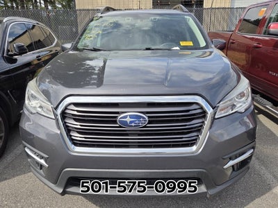 2022 Subaru Ascent Premium