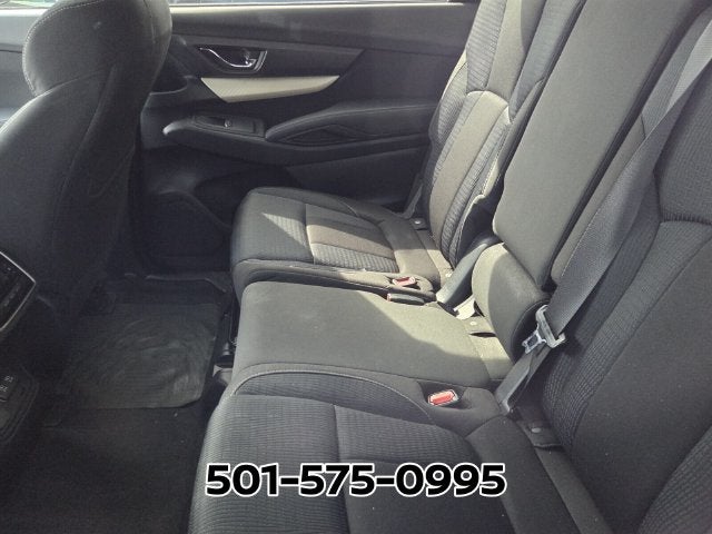 2022 Subaru Ascent Premium