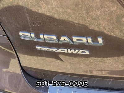 2021 Subaru Ascent Premium