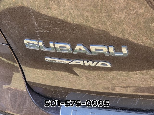 2021 Subaru Ascent Premium