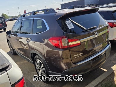 2021 Subaru Ascent Premium