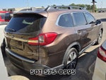 2021 Subaru Ascent Premium