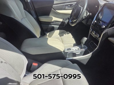 2021 Subaru Ascent Premium
