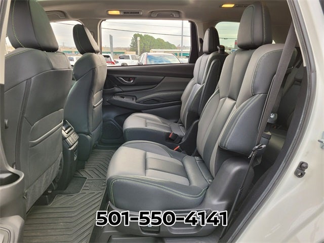 2023 Subaru Ascent Onyx Edition