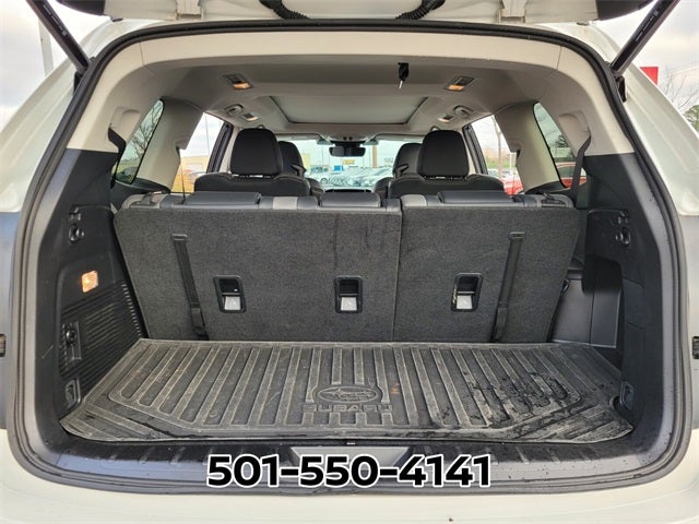 2023 Subaru Ascent Onyx Edition