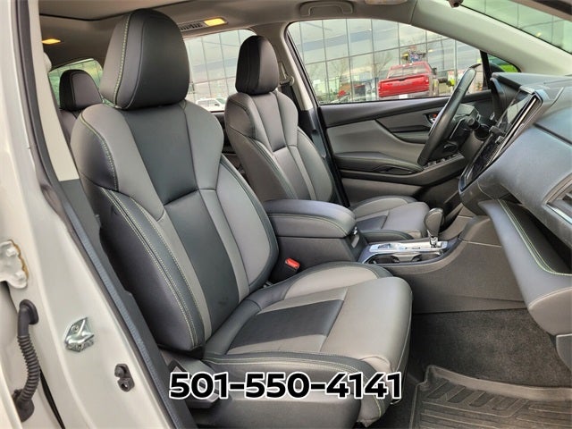 2023 Subaru Ascent Onyx Edition