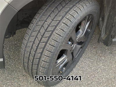 2023 Subaru Ascent Onyx Edition