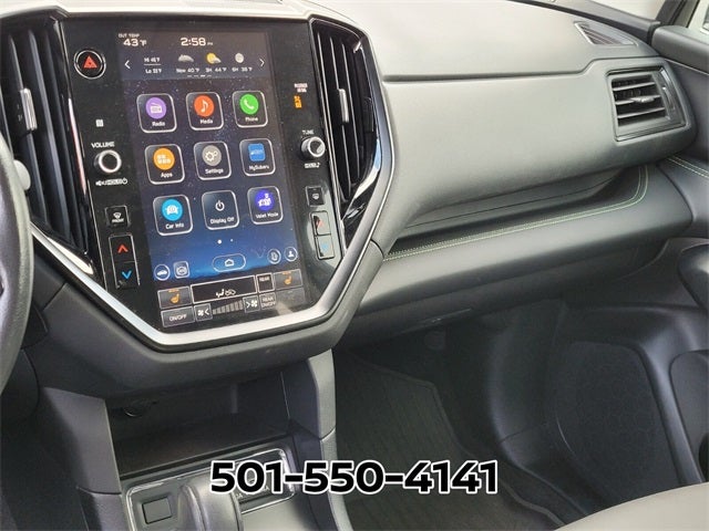 2023 Subaru Ascent Onyx Edition