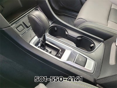 2023 Subaru Ascent Onyx Edition