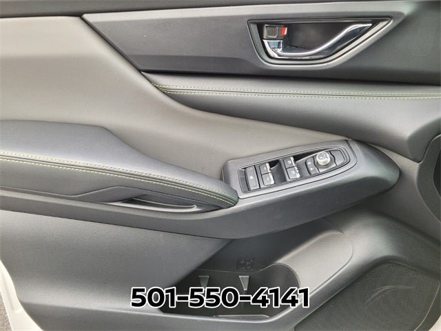 2023 Subaru Ascent Onyx Edition