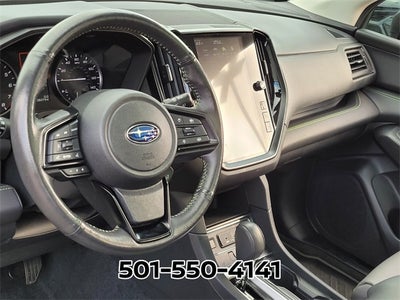 2023 Subaru Ascent Onyx Edition