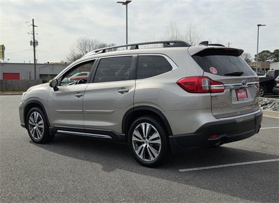2020 Subaru Ascent Limited