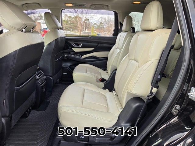 2021 Subaru Ascent Limited