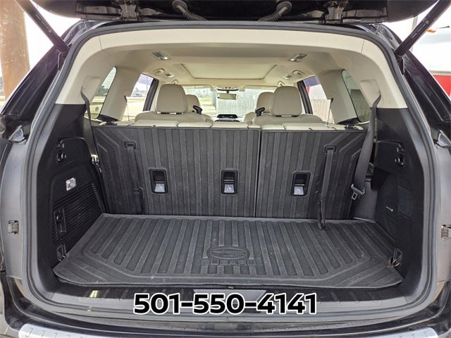 2021 Subaru Ascent Limited