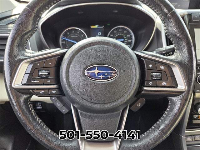 2021 Subaru Ascent Limited