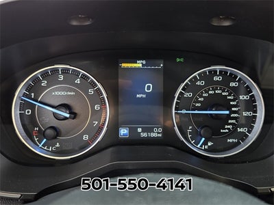 2021 Subaru Ascent Limited