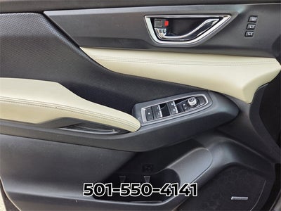 2021 Subaru Ascent Limited