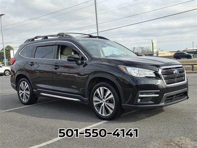 2021 Subaru Ascent Limited