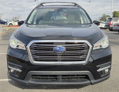 2021 Subaru Ascent Limited