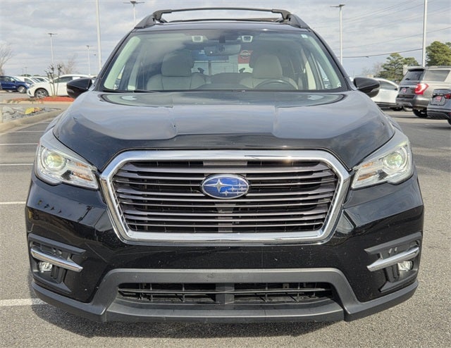 2021 Subaru Ascent Limited