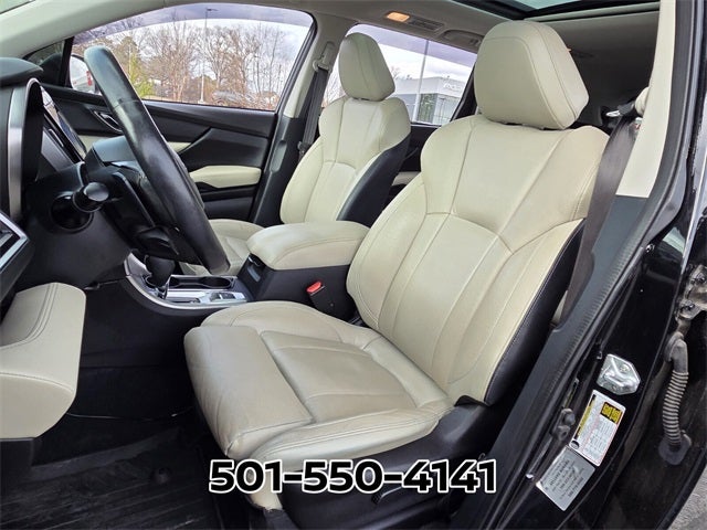 2021 Subaru Ascent Limited